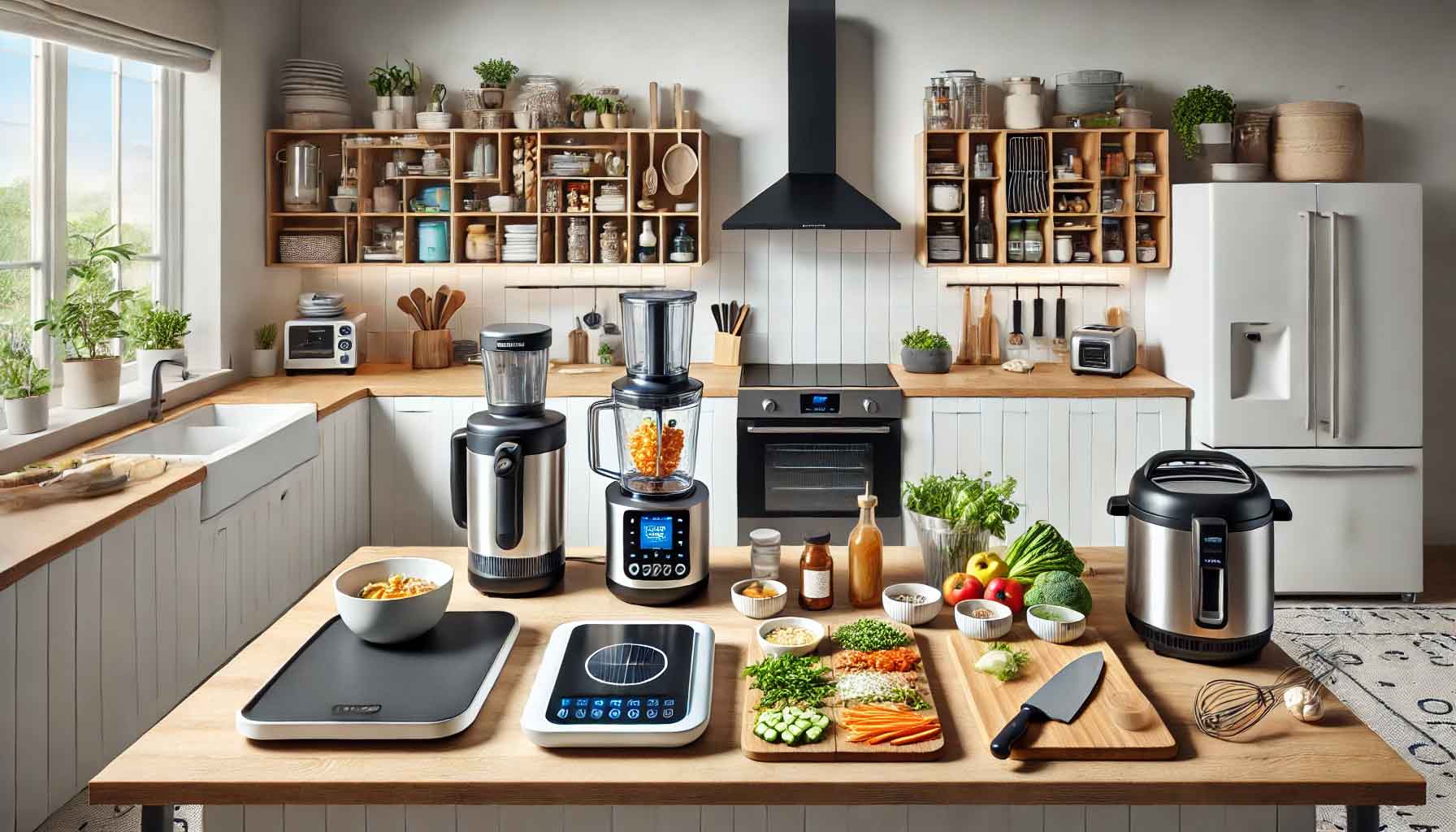 Gadget Pairings: How to Combine Tools for Faster Meal Prep